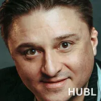 Максим Лагашкин