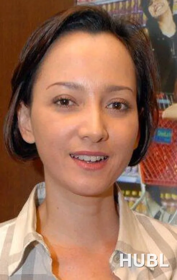 Карина Сувандхи