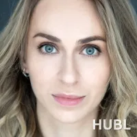 Екатерина Моргунова