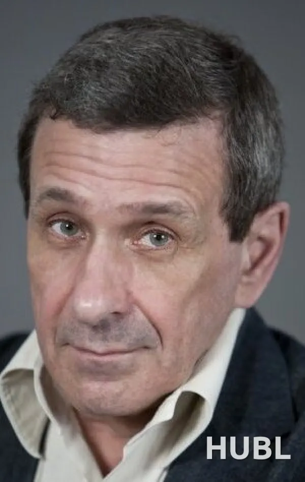Борис Смолкин