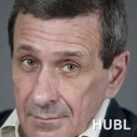 Борис Смолкин