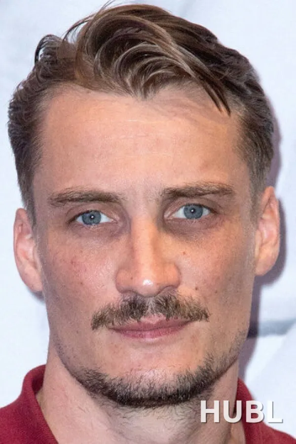 Пьер Лоттен