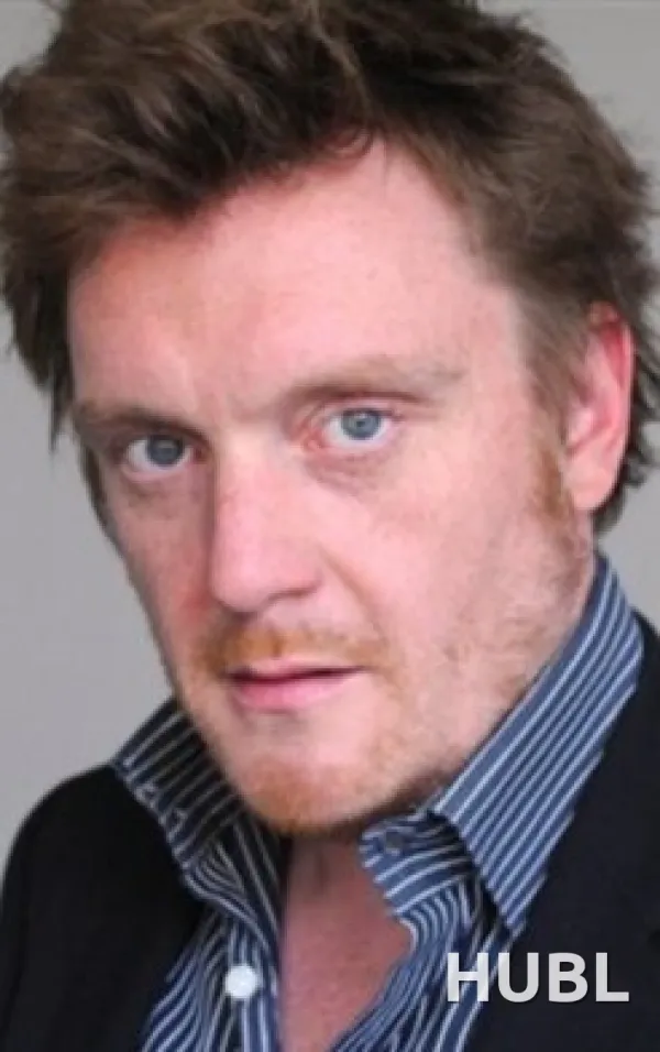 Седрик Вебер