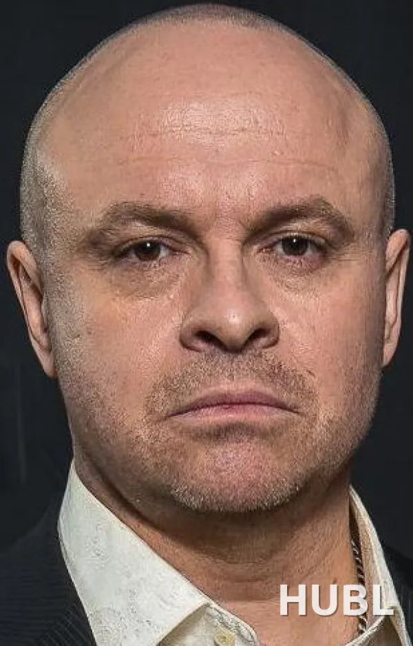 Сергей Мурзин