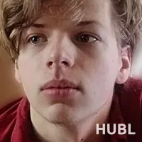 Илья Храмов