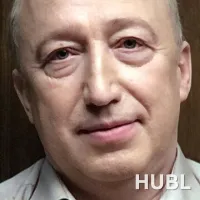 Сергей Степин