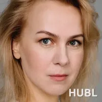Светлана Чуйкина