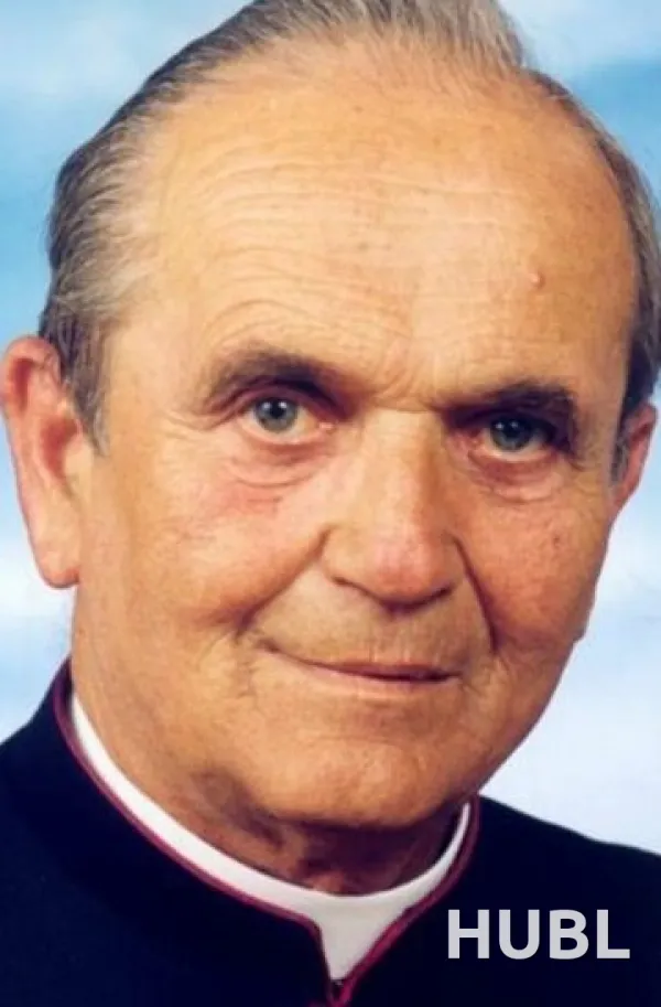 Станислав Гавлик