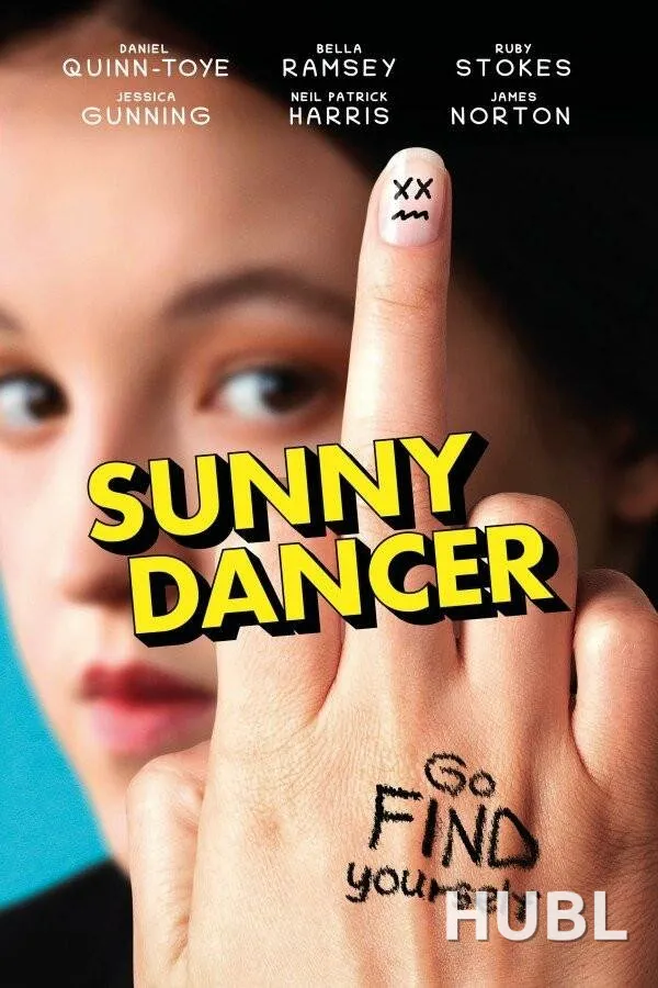 Sunny Dancer