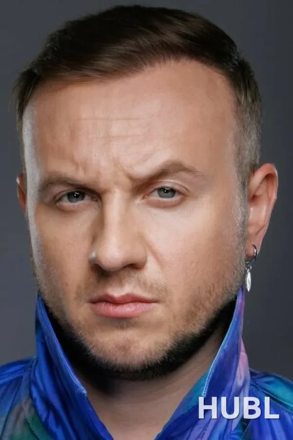 Дмитрий Журавлев