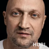 Гоша Куценко