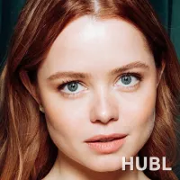 Мила Ершова