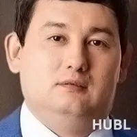 Рустем Омаров