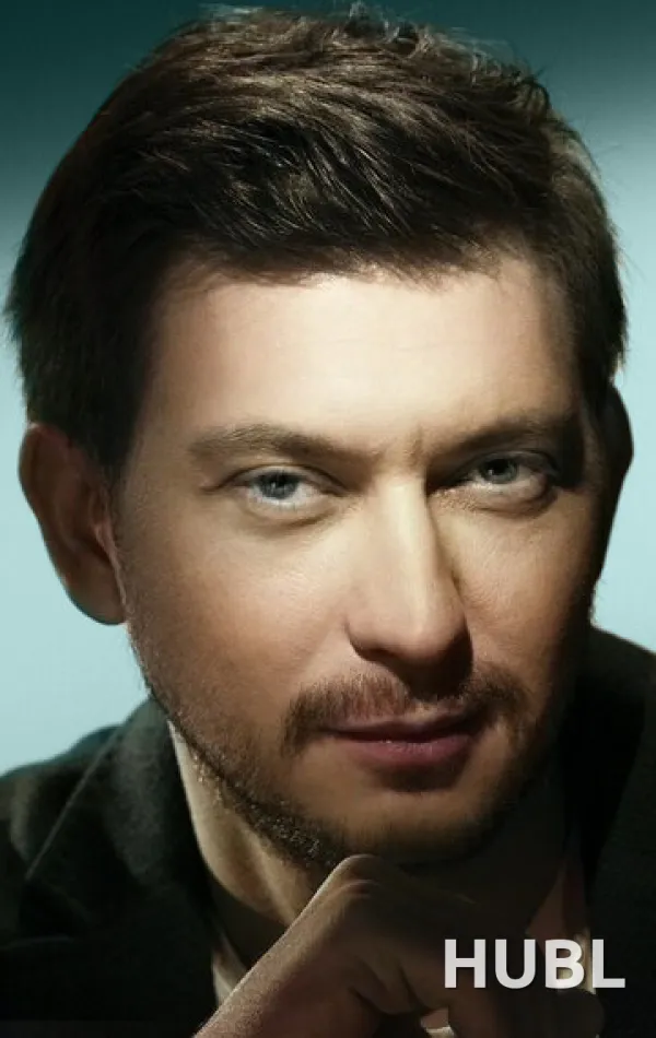 Дмитрий Багрянцев