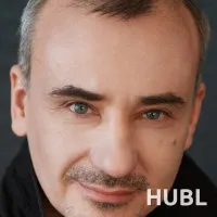Глеб Подгородинский