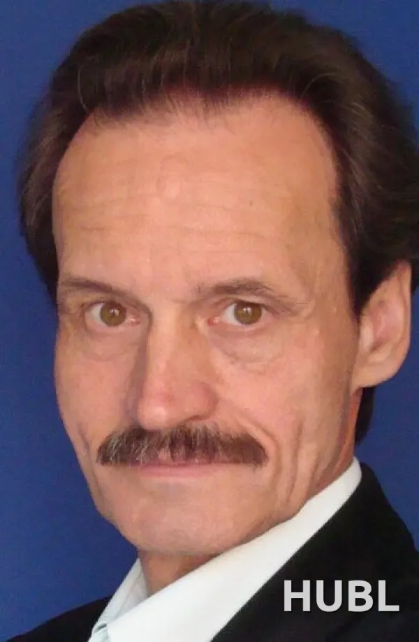 Валерий Осыка