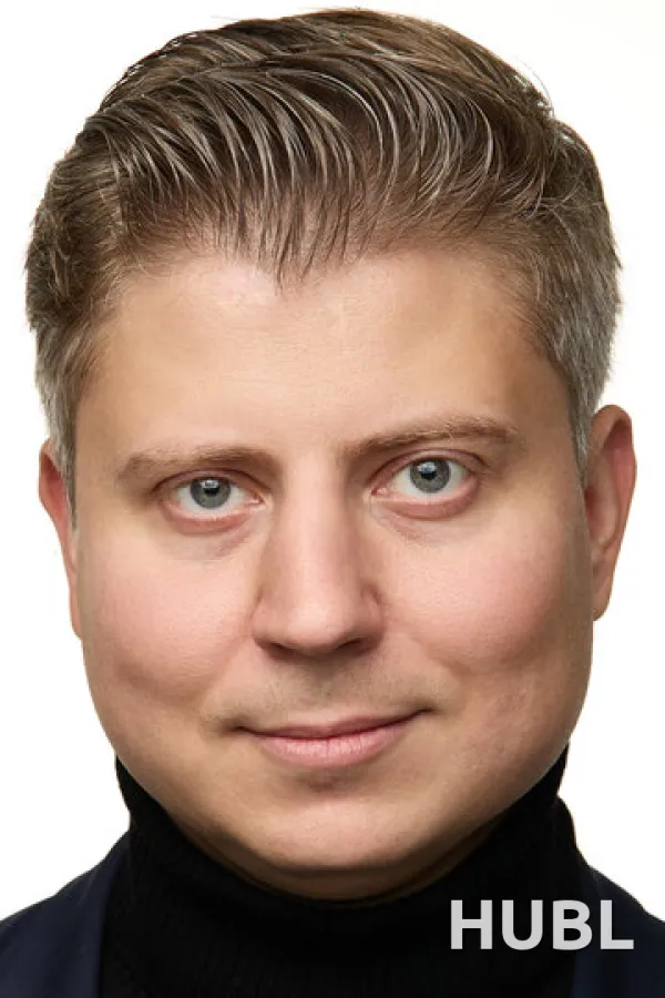 Александр Томас