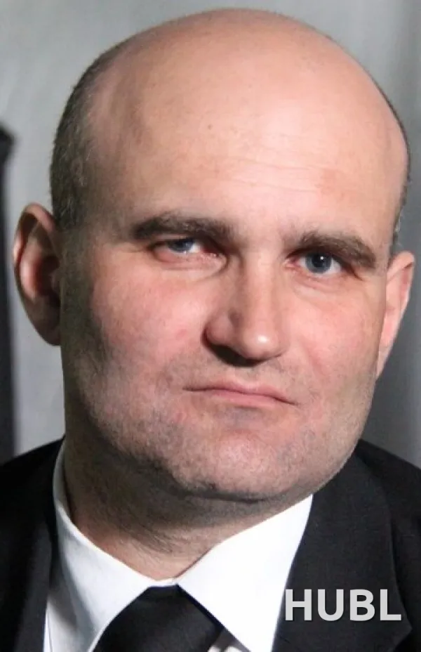 Михаил Коновалов