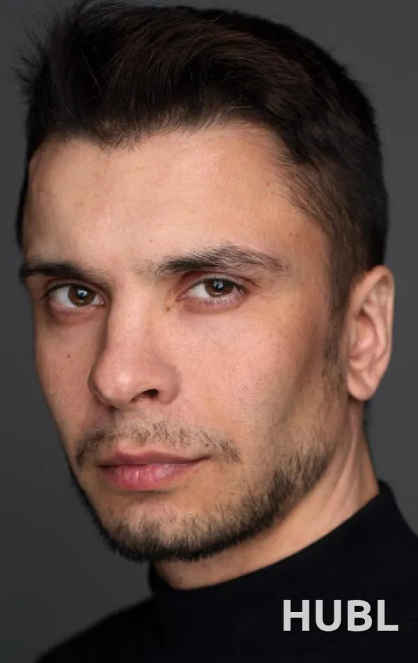 Андрей Давыдов