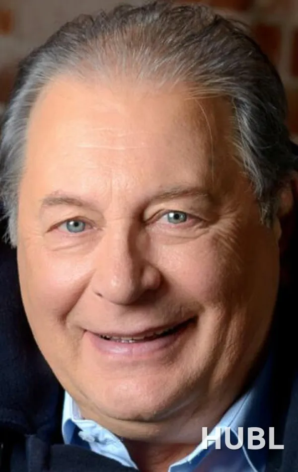 Валентин Смирнитский