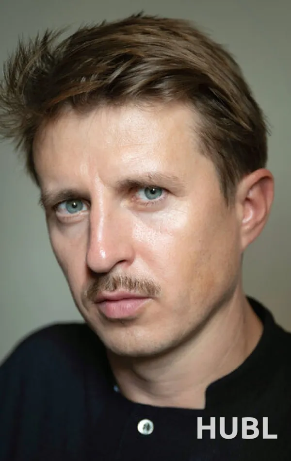 Алексей Нужный
