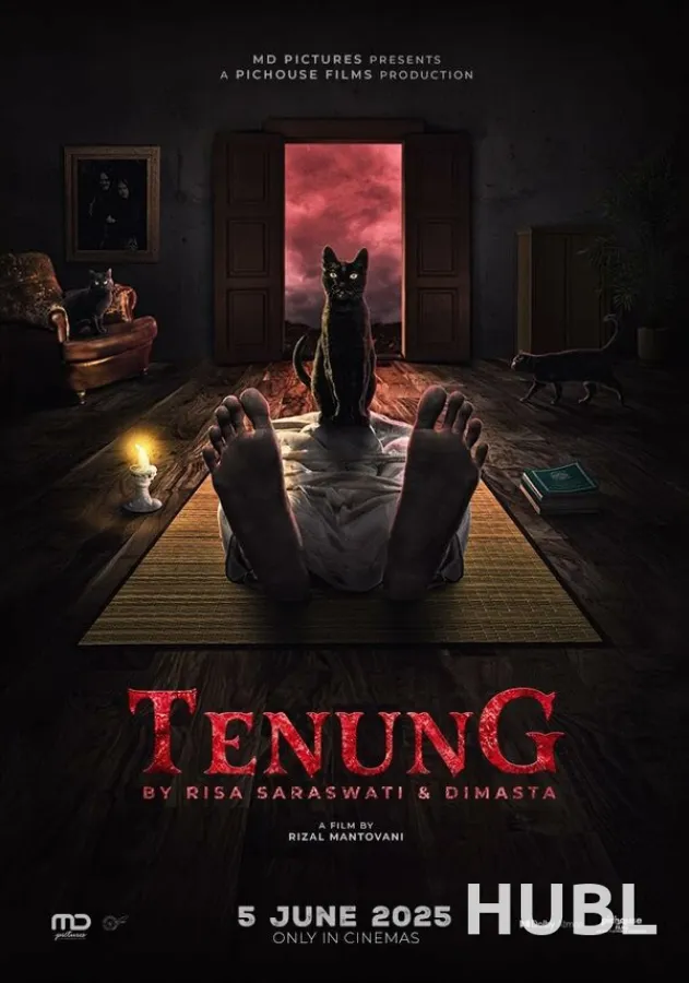 Tenung