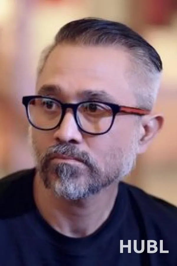 Lukman Sardi