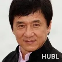 Джеки Чан
