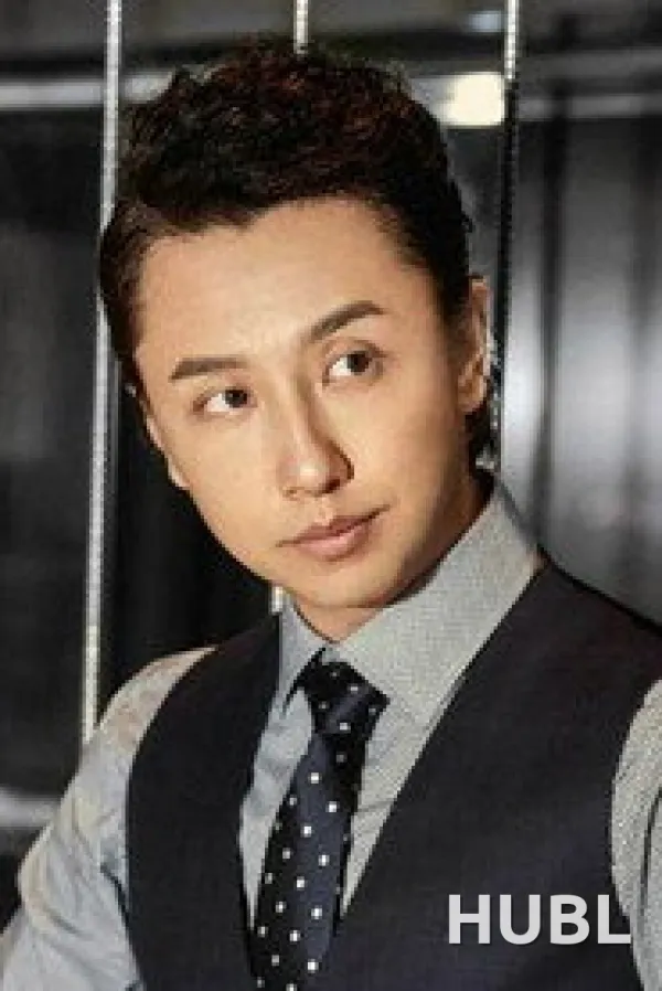 黄才伦