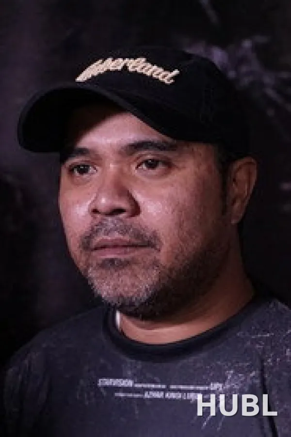 Azhar Kinoi Lubis