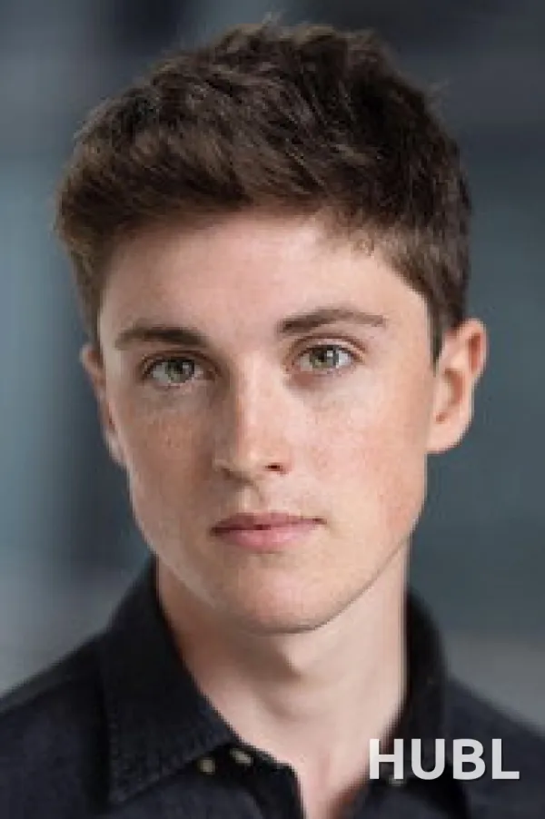 Rhys Mannion