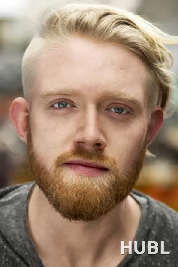 Gavan O'Connor-Duffy