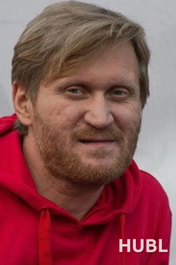 Андрей Рожков