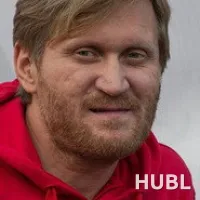 Андрей Рожков