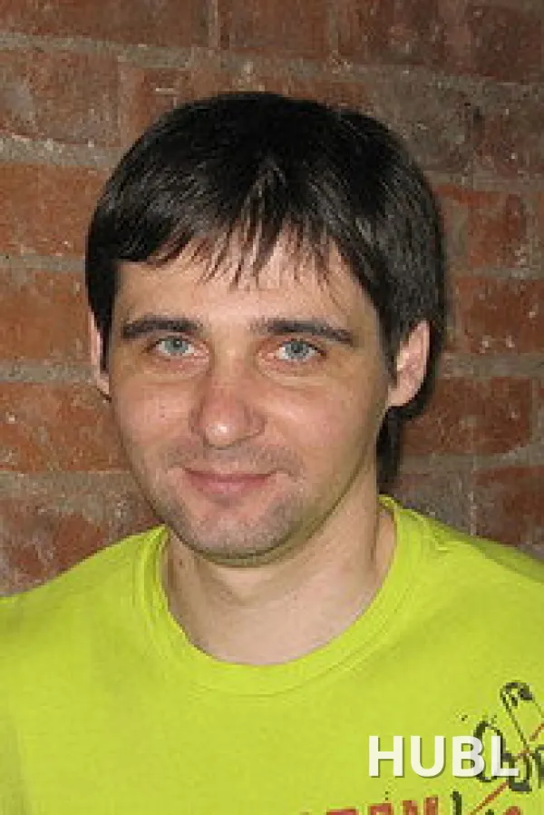 Вадим Свешников
