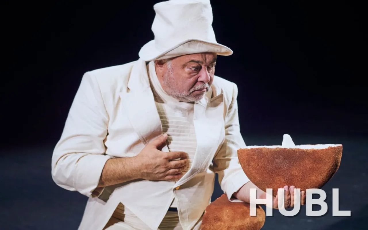 Нос майора Ковалёва