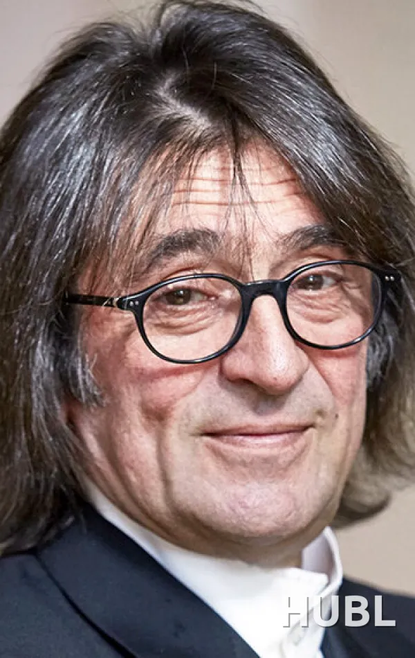 Юрий Башмет