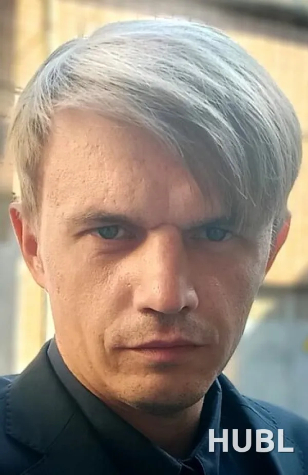 Николай Евстафьев