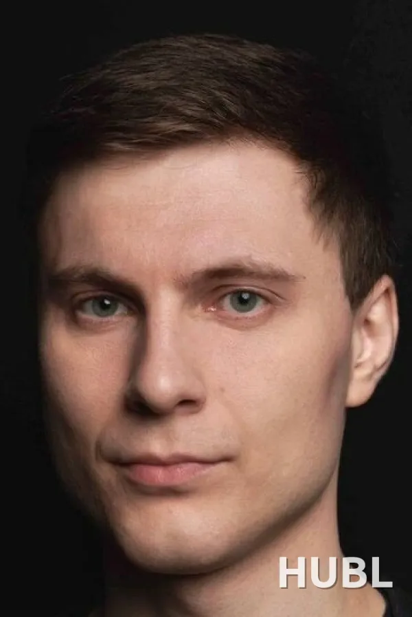 Евгений Поляков