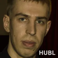 Николай Рыбников