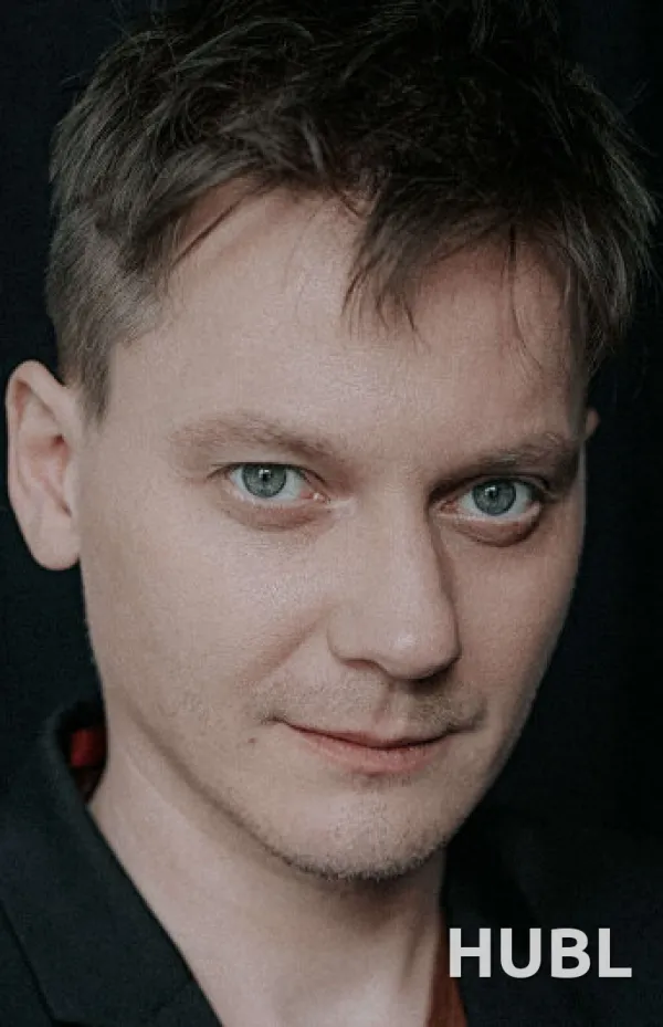 Сергей Яценюк