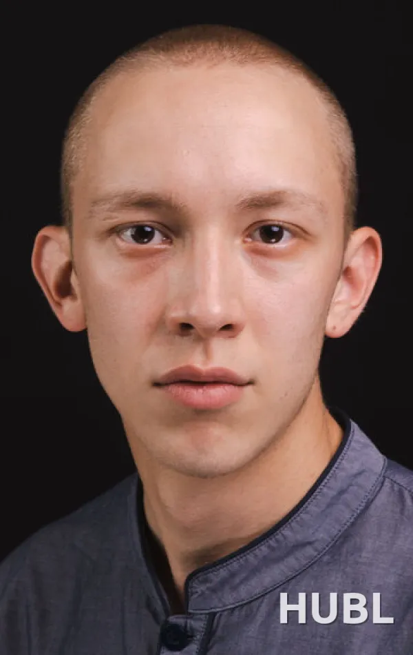 Лев Зулькарнаев