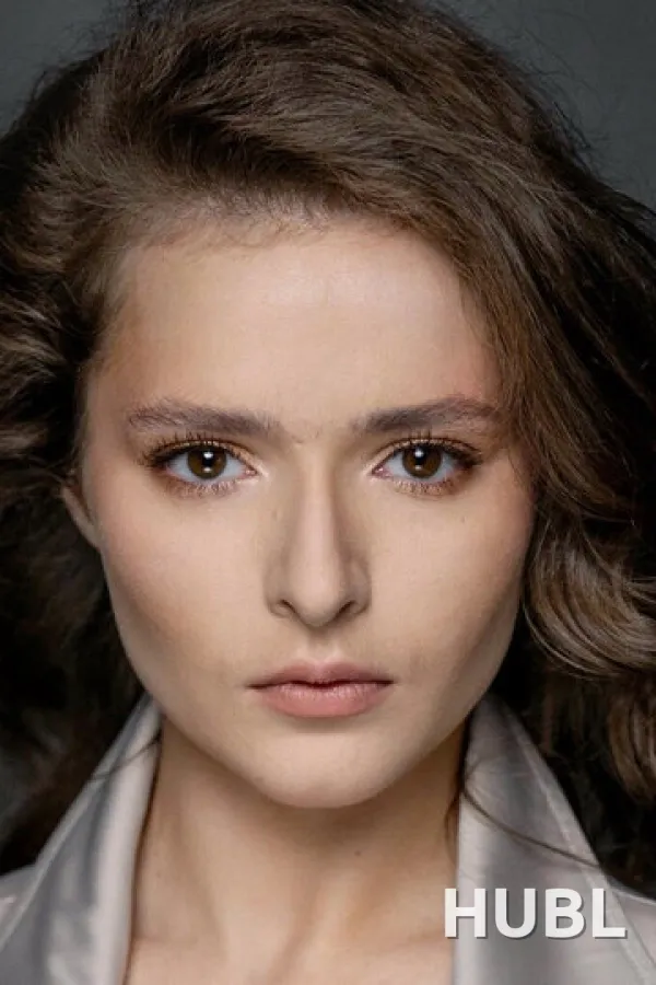 Екатерина Никитина