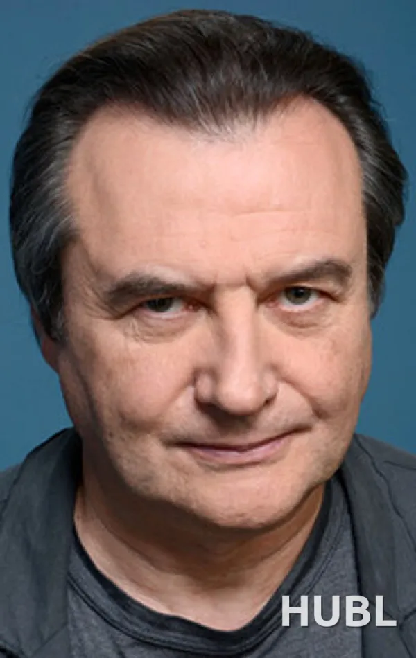 Алексей Учитель