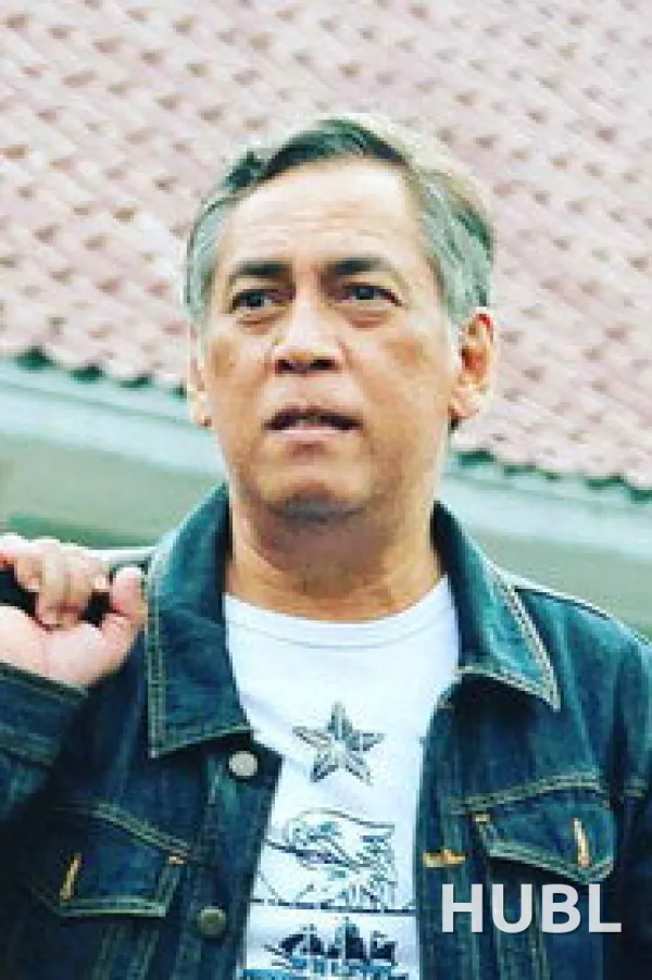 Joshua Pandelaki